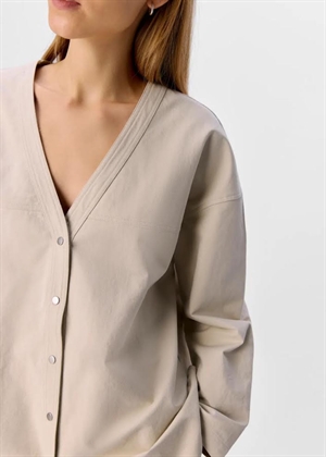 Yale ls skjorte Tofu Object 